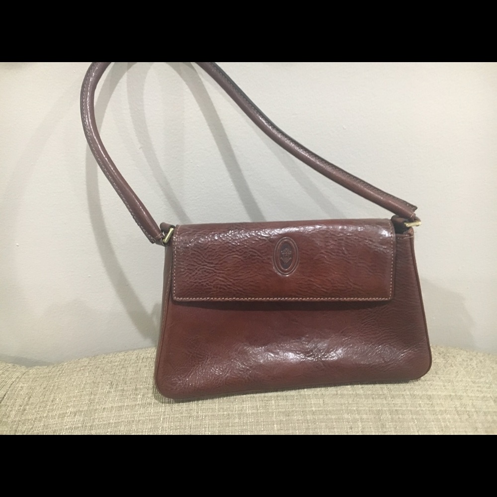 Vintage designer bag